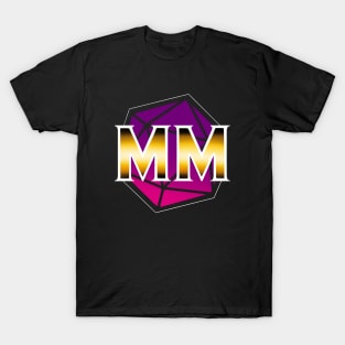 Mert’s Minis Logo T-Shirt